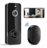 ДВЕРНОЙ ЗВОНОК TTLOCK DB-2