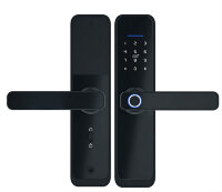 TTL BOSS ( BLACK )