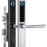 TTL SLIM 211 FP ( BLACK/SILVER )