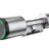 SMART HOTEL CYLINDER
