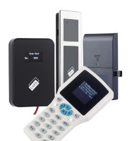 SMART LOCKER SYSTEM 