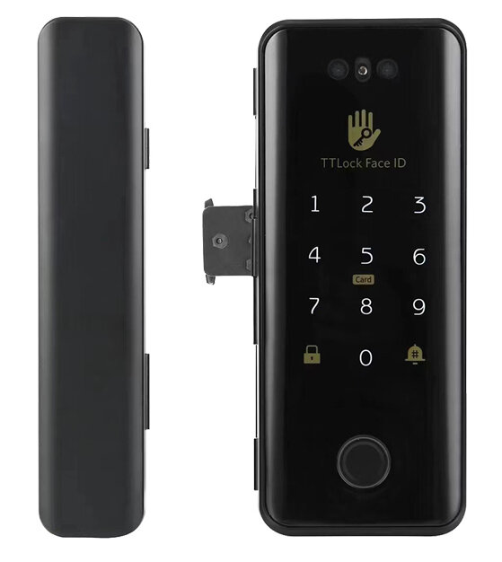 GLASS LOCK PRO