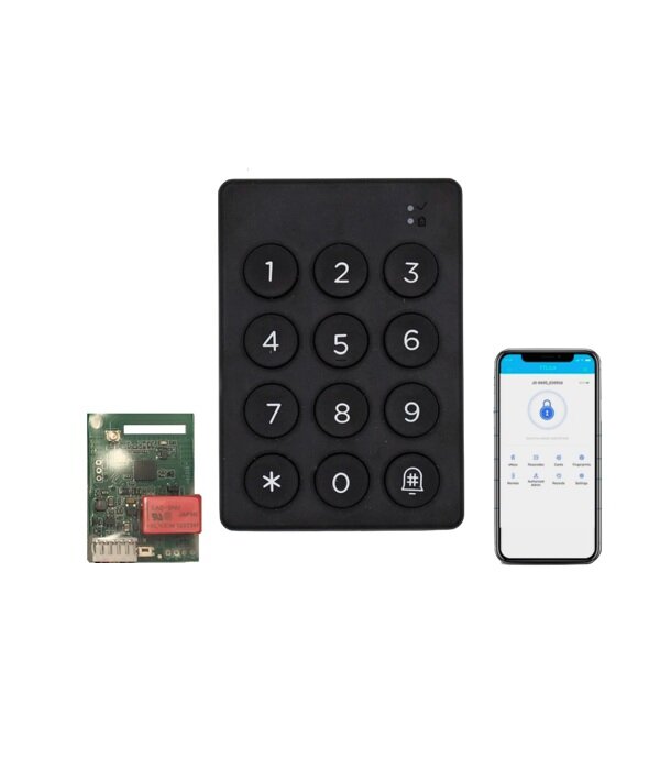 SMART-GATE KIT v1