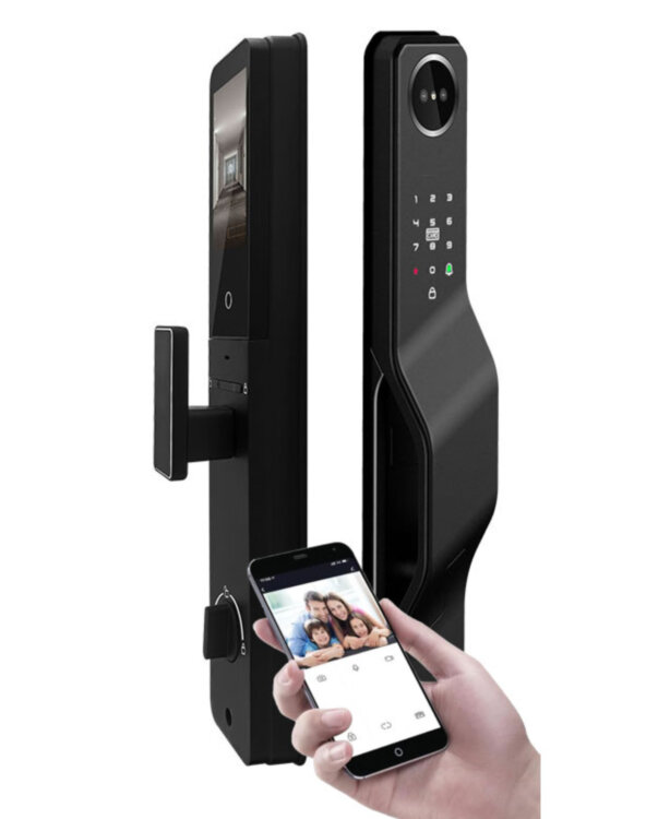 TTL WAVE PRO