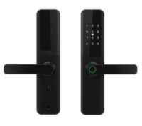 TTL ONIX LITE ( BLACK )