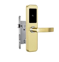 TTL HOTEL MINI ( GOLD ) 