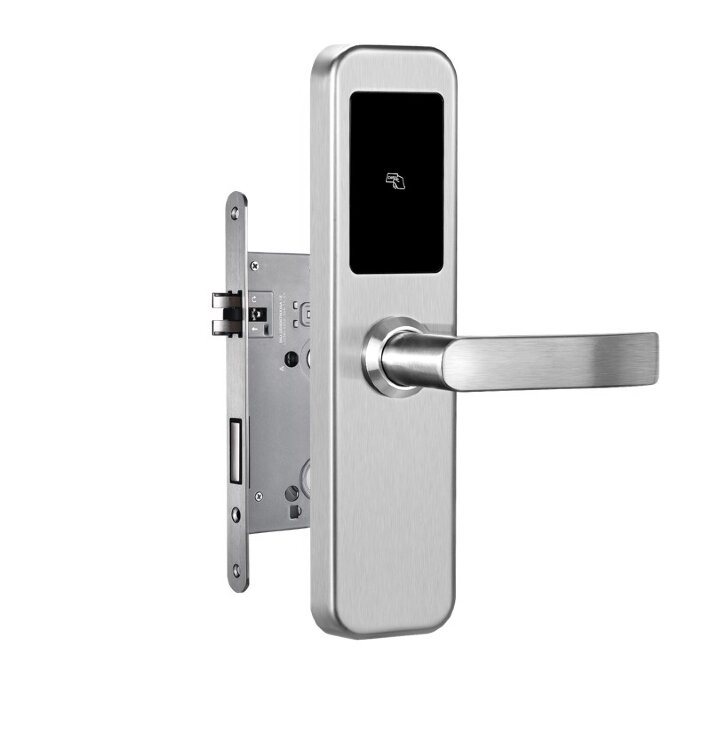 TTL HOTEL MINI ( SILVER ) 