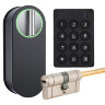 ROTOR KEYPAD