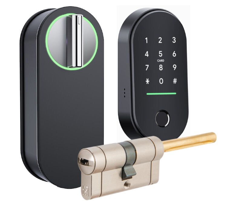 ROTOR SMART KEYPAD