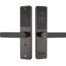 TTL BOSS X ( BLACK )