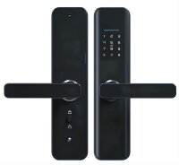 TTL RENTY WIFI ( BLACK ) 