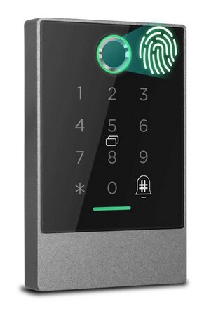 S-BOX K-2 FP
