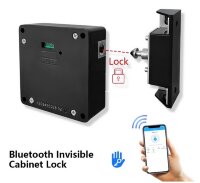 TTL INVISIBLE-LOCKER