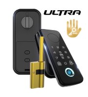 ULTRA (BLACK)
