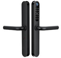 TTL SLIM S-2 BLACK