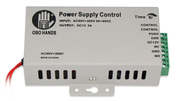PSC-R 12/3
