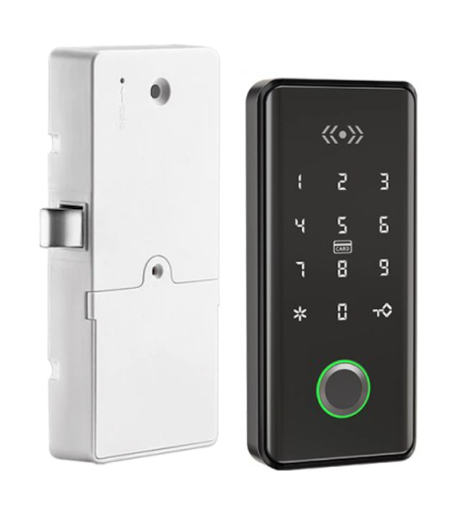 TTL MULTI-LOCKER