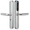 TTL SLIM S-2 SILVER