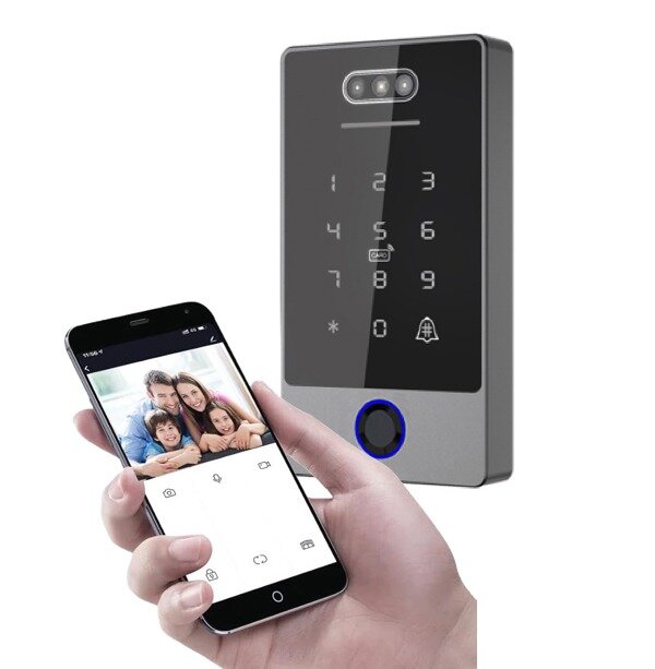 S-BOX K-3D WiFi