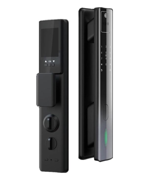 TTL HAMMER-3 ( BLACK )  + WiFi шлюз  